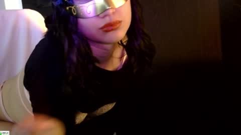  MysteryValezze online show from December 2, 7:45 pm