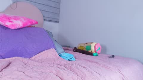 Luna online show from March 7, 7:30 am