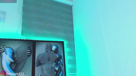 naomi brown online show from February 9, 5:00 am