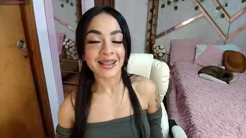 Snapshot of _natashaa19 chatting on September 26, 4:42 am Natasha Rodriguez independent model online show from September 26, 4:42 am