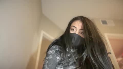 naty19 online show from December 4, 12:10 am