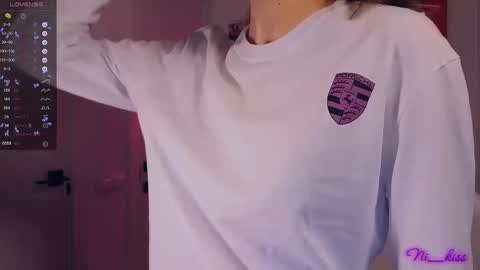 Nika online show from December 4, 7:02 pm