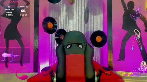 Nicky  Please help me with your thumbs up its importan online show from October 27, 7:25 pm