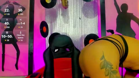 Nicky  Please help me with your thumbs up its importan online show from October 17, 7:18 pm