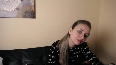 Nica online show from March 13, 11:13 am