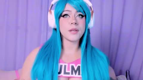 niiky online show from October 7, 12:56 pm