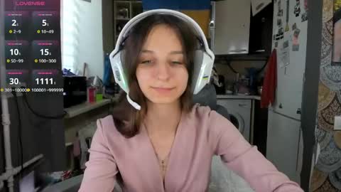 Nika online show from May 29, 2:59 pm
