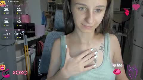 Nika online show from October 3, 5:10 pm