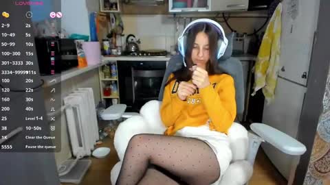 Nika online show from March 24, 3:51 pm