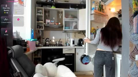 Nika online show from March 23, 12:32 pm