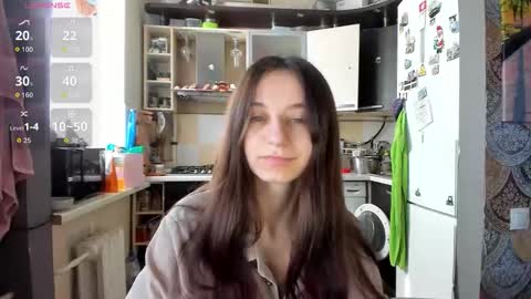 Nika online show from March 21, 9:14 am