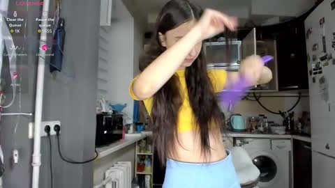 Nika online show from February 21, 9:29 pm