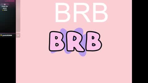 Noa Smith online show from February 3, 2:53 am