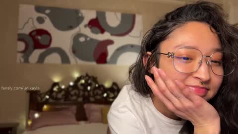 Mikayla online show from December 16, 9:31 pm