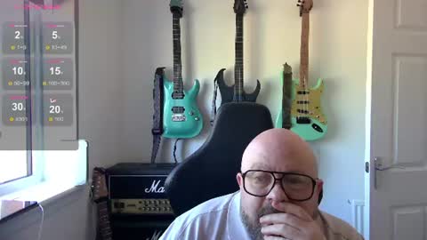 David online show from June 20, 8:20 am