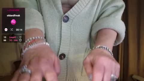 Charlotte online show from April 2, 4:03 pm