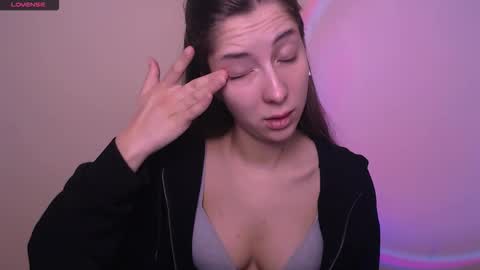 Olivia online show from November 12, 10:39 am