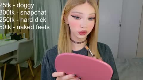 _paprika online show from November 30, 8:27 pm