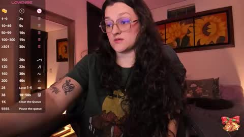 violeta ig  online show from January 7, 5:12 am