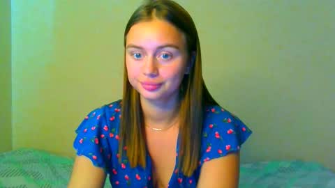 Jasminefeelings online show from September 17, 11:24 am