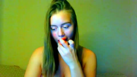 Jasminefeelings online show from October 20, 11:04 am