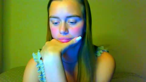 Jasminefeelings online show from October 16, 12:38 pm