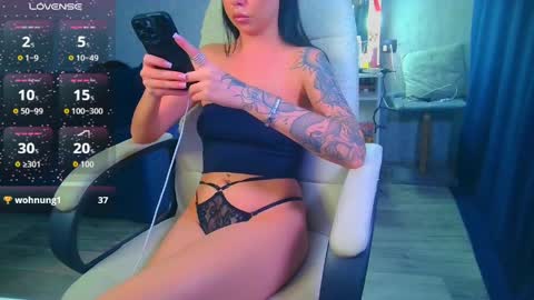 Ilona online show from April 8, 10:51 am