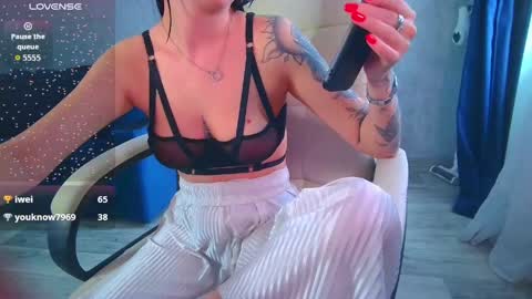 Ilona online show from March 14, 6:28 am