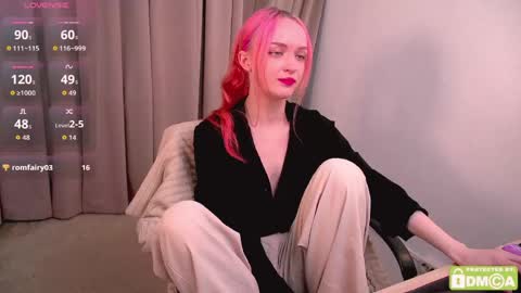 Maisie online show from May 3, 2:45 pm