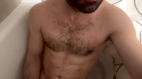 Sexy Daddy online show from February 10, 11:35 am