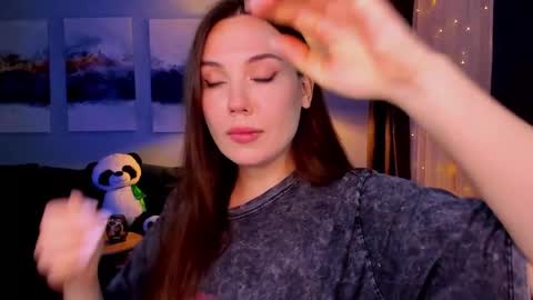 Your soul mate Bubu online show from November 10, 7:49 pm