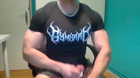 Demon Rob online show from March 10, 7:22 am