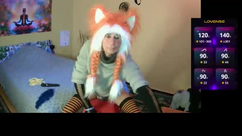 _ramon online show from April 5, 12:35 pm