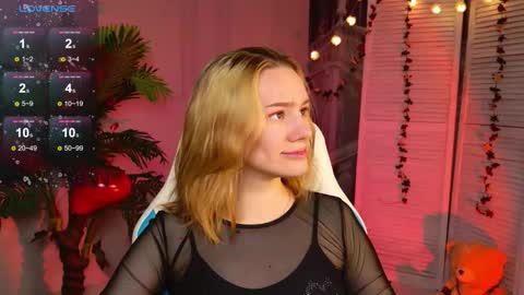 im Amy online show from February 10, 6:38 am