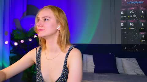 im Amy online show from November 25, 6:34 am