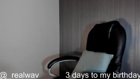 wav online show from October 22, 7:11 am