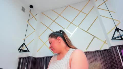 rebecca online show from February 27, 1:42 am