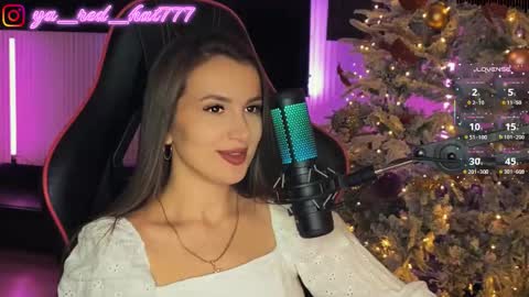 -RED HAT- online show from March 1, 7:07 pm