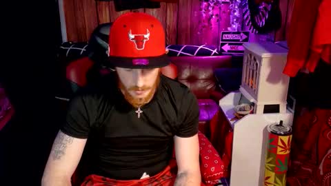 REDxxx online show from November 25, 10:03 am