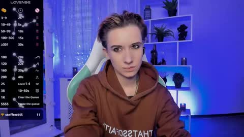 Rein online show from April 13, 4:11 pm