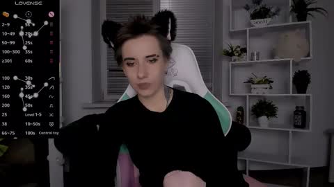 Rein online show from October 11, 8:01 pm