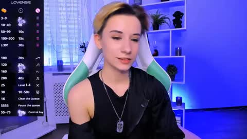Rein online show from May 5, 2:23 pm