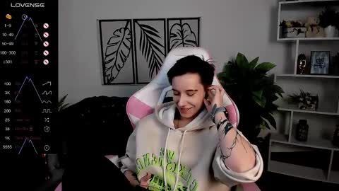 Rein online show from March 10, 9:12 am