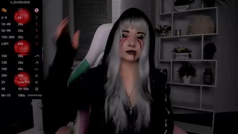 Rein online show from October 19, 8:35 pm