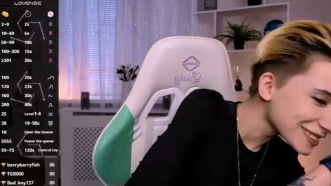 Rein online show from May 11, 2:45 pm
