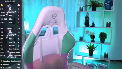 Rein online show from May 22, 8:26 pm