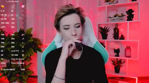 Rein online show from February 25, 5:27 pm