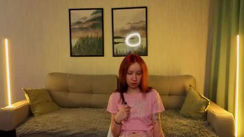 LISSAPVT IS OPEN online show from April 29, 7:40 pm