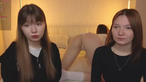 LISSAPVT IS OPEN online show from May 12, 3:59 am