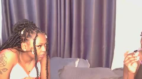  Roxxana online show from April 26, 3:15 am